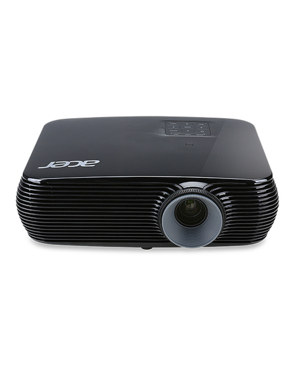 Acer Value X1 X1328WH Projecteur à focale standard DLP WXGA 4500 ANSI lumens