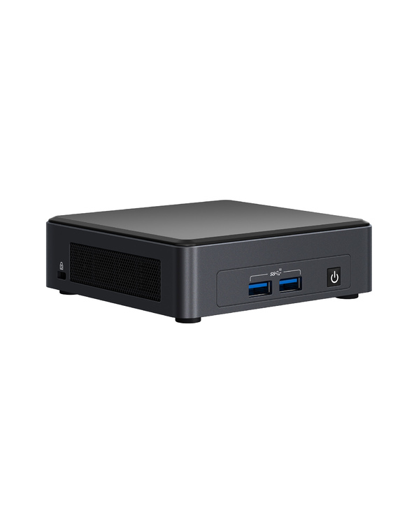 Intel NUC 11 Pro UCFF Noir i5-1145G7