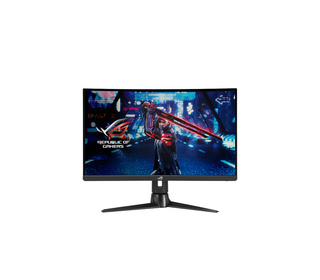 ASUS ROG Swift XG27AQV 27" Wide Quad HD 1 ms Noir