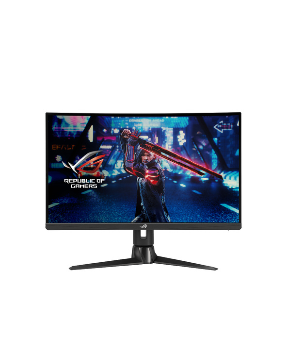 ASUS ROG Swift XG27AQV 27" Wide Quad HD 1 ms Noir