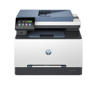 HP Color LaserJet Pro MFP 3302fdwg, Couleur, Imprimante pour Petites/moyennes entreprises