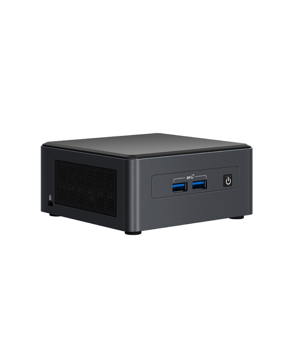 Intel NUC 11 Pro UCFF Noir i5-1145G7