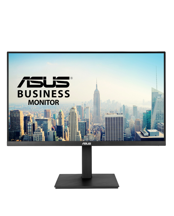 ASUS VA32UQSB 31.5" LED 4K Ultra HD 4 ms Noir