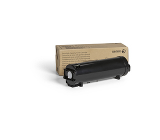 Xerox Cartouche de toner Noir de Très haute capacité Imprimante  VersaLink B600/B610​/​multifonction  VersaLink B605/B615 (46700