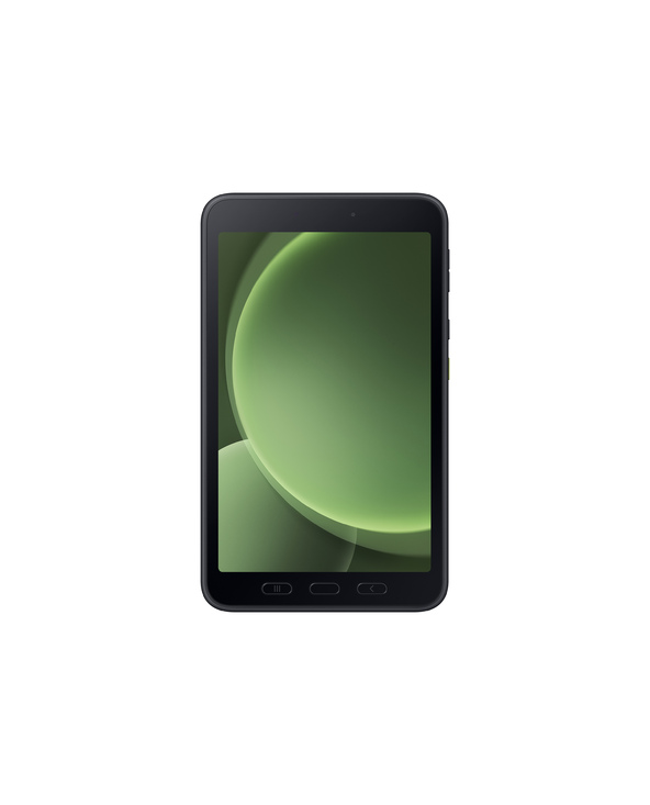 Samsung GALAXY TAB ACTIVE5 WI-FI ENTREPRISE EDITION 8" 128 Go Vert