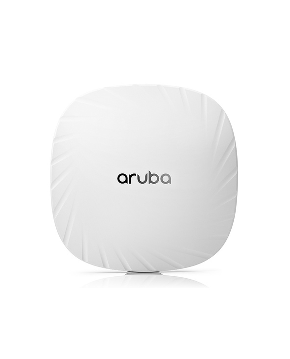 Aruba AP-505 (RW) 1774 Mbit/s Blanc Connexion Ethernet, supportant l'alimentation via ce port (PoE)