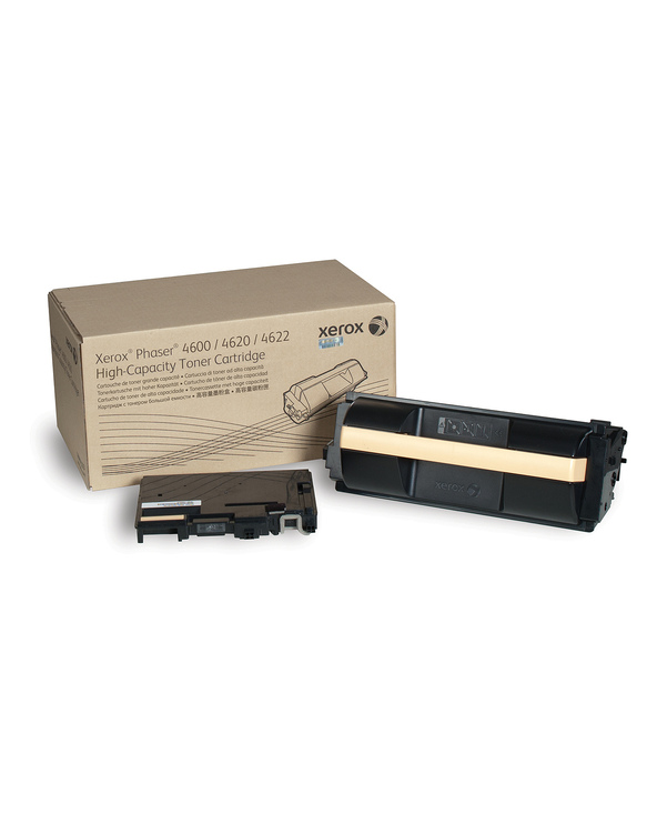 Xerox Cartouche de toner Phaser 4622, Phaser 4600/4620 - 106R01535