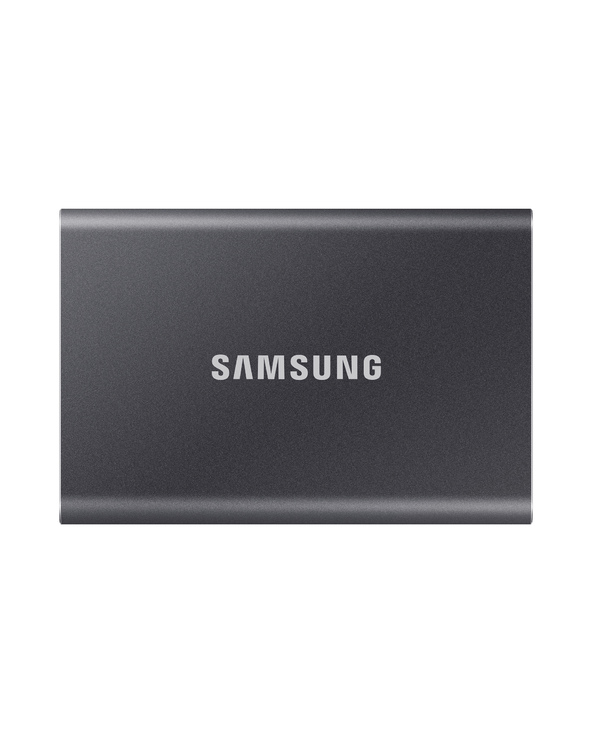 Samsung SSD externe T7 USB 3.2 4 To (Gris)