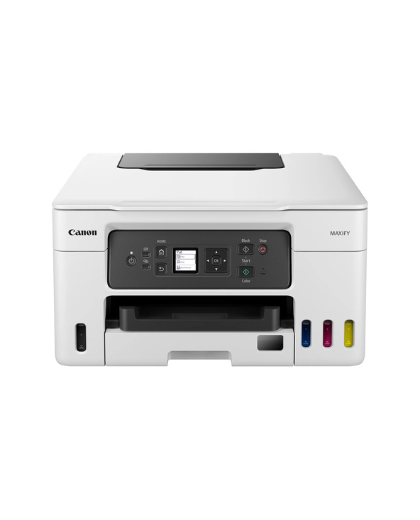 Canon MAXIFY GX3050 Jet d'encre A4 600 x 1200 DPI Wifi