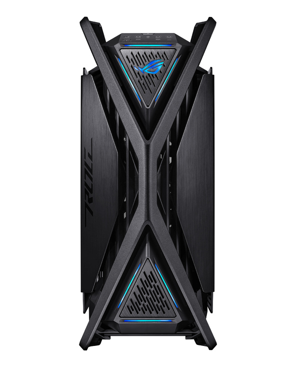 ASUS ROG HYPERION GR701 Tower Noir