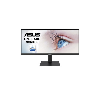 ASUS VP349CGL 34" LED UltraWide Quad HD 1 ms Noir