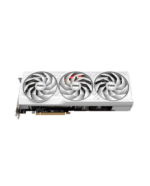 Sapphire PURE Radeon RX 7700 XT AMD 12 Go GDDR6