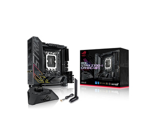 ASUS ROG STRIX Z790-I GAMING WIFI Intel Z790 LGA 1700 mini ITX