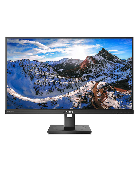 Philips 279P1/00 27" LED 4K Ultra HD 4 ms Noir