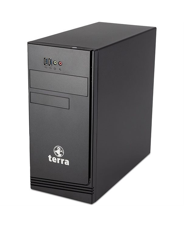 Wortmann AG TERRA EU1001355 PC I3 8 Go 500 Go Windows 11 Home Noir