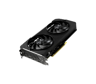 Gainward GeForce RTX 4060 Ti Dual NVIDIA 8 Go GDDR6