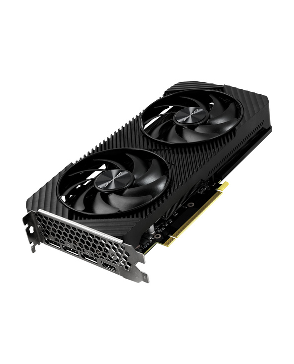 Gainward GeForce RTX 4060 Ti Dual NVIDIA 8 Go GDDR6