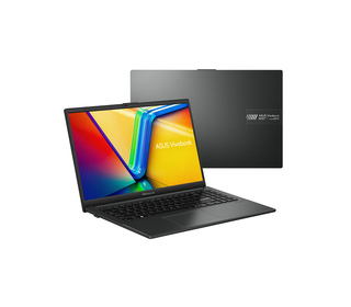 ASUS Vivobook Go X1504GA-NJ162W 15.6" I3 8 Go Noir 512 Go