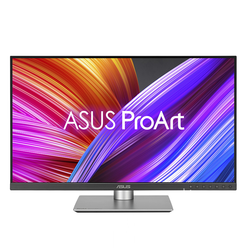 ASUS ProArt PA24ACRV 23.8" LCD Quad HD 5 ms Noir