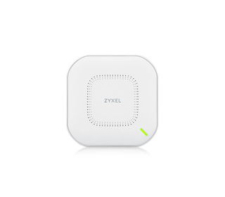 Zyxel WAX630S 2400 Mbit/s Blanc Connexion Ethernet, supportant l'alimentation via ce port (PoE)