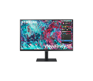 Samsung ViewFinity S8 S80TB 27" LED 4K Ultra HD 5 ms Noir