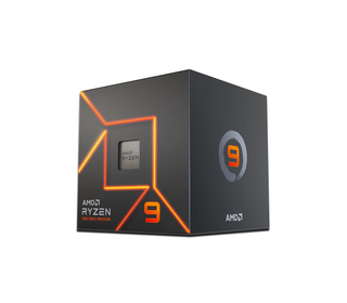 AMD Ryzen 9 7900 processeur 3,7 GHz 64 Mo L3 Boîte