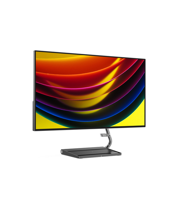 Lenovo QREATOR 27 27" LED 4K Ultra HD 8 ms Gris