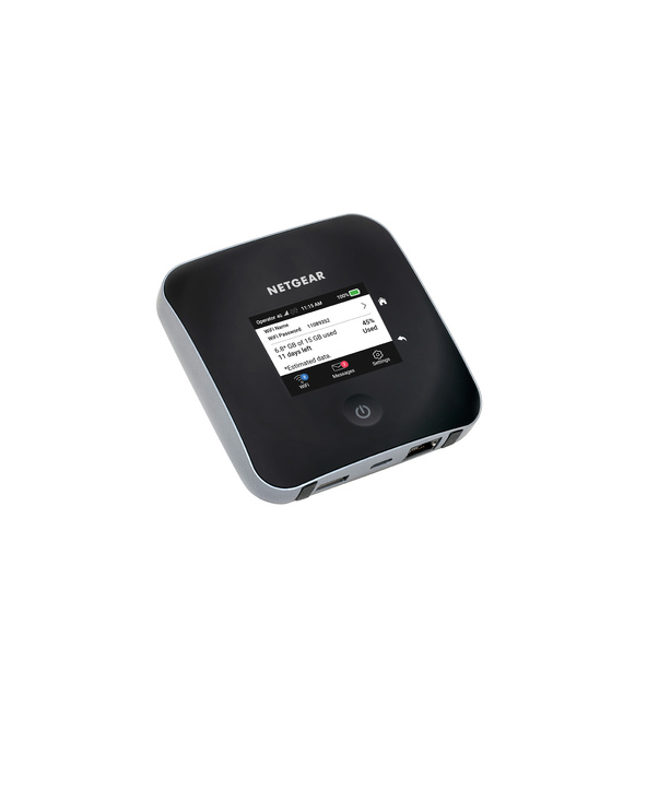 NETGEAR AIRCARD MOBILE ROUTER Routeur de réseau cellulaire