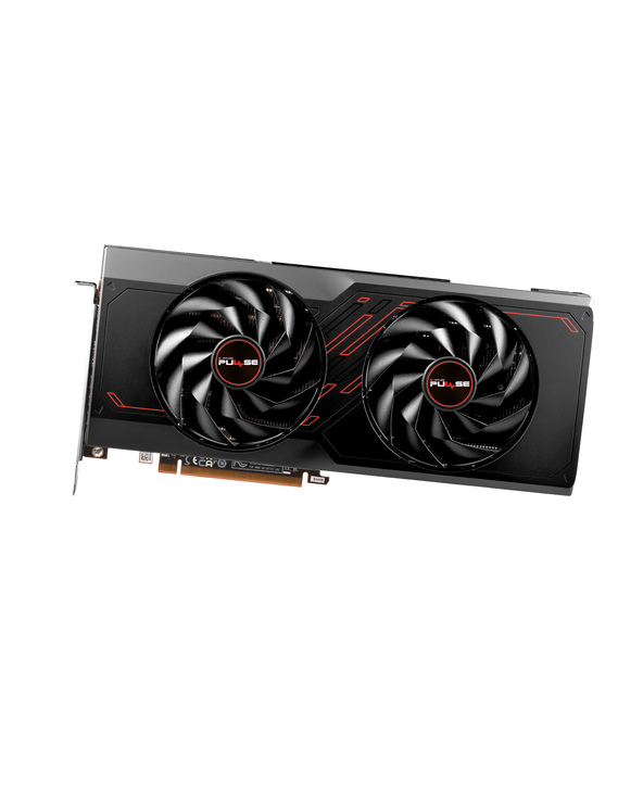 Sapphire PULSE Radeon RX 7700 XT AMD 12 Go GDDR6