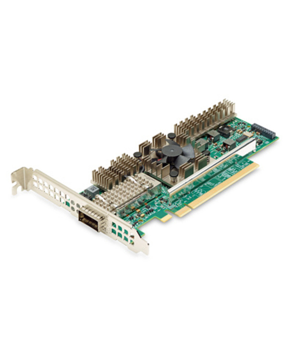 Broadcom P150P Interne Fibre 50000 Mbit/s