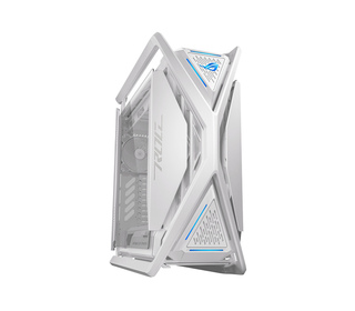 ASUS GR701 ROG Hyperion White Blanc