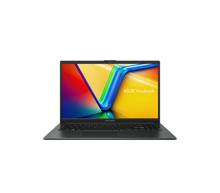 ASUS Vivobook Go X1504FA-NJ556W 15.6" AMD Ryzen 3 8 Go Noir 256 Go