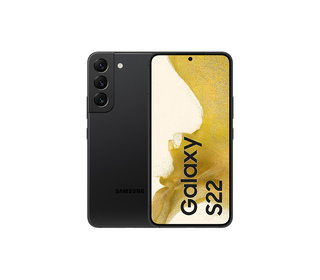 Samsung Galaxy S22 SM-S901B 6.1" 128 Go Noir