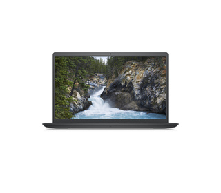 DELL Vostro 3520 15.6" I3 8 Go Noir 256 Go