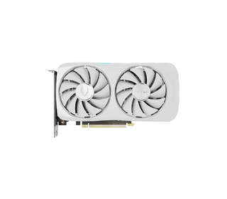 Zotac GeForce RTX 4060 Ti Dual NVIDIA 8 Go GDDR6