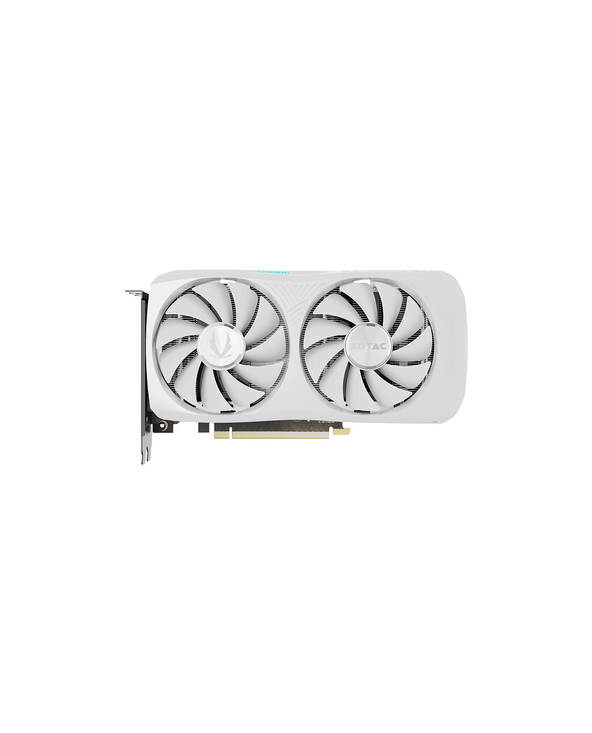 Zotac GeForce RTX 4060 Ti Dual NVIDIA 8 Go GDDR6