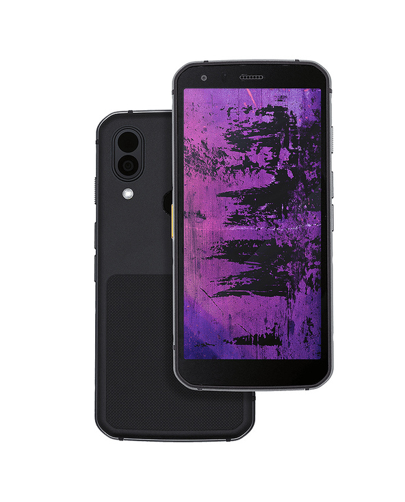 CAT S62 PRO 4G 5.7" 128 Go Noir