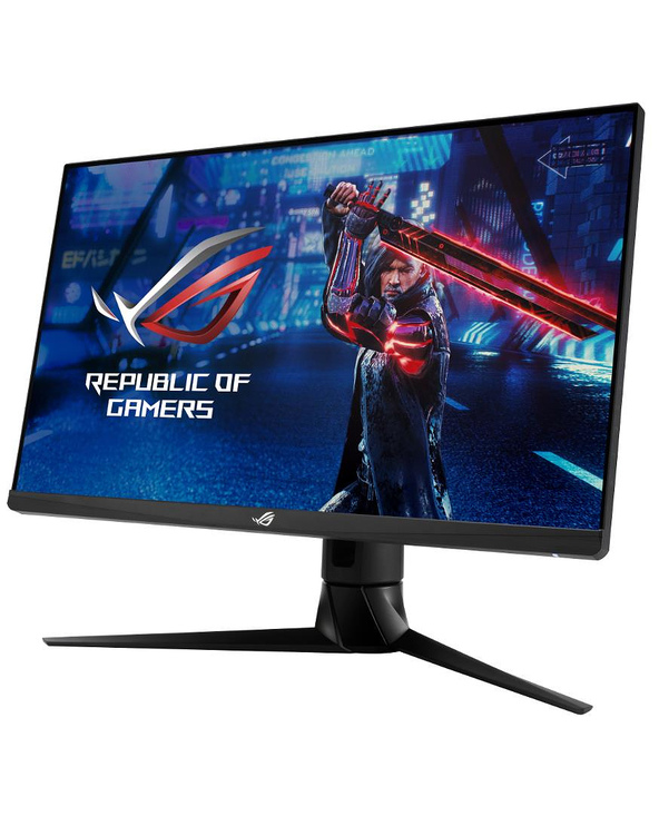 ASUS ROG Strix XG27AQ 27" LED 1 ms Noir