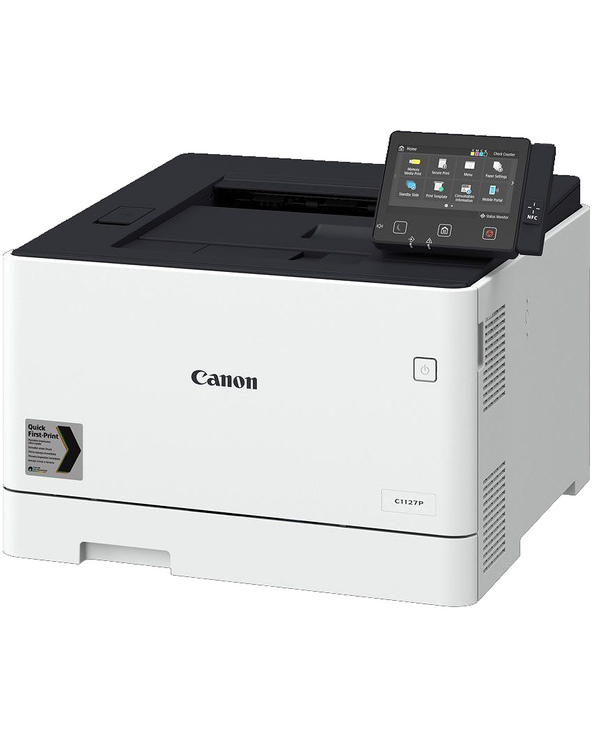 Canon i-SENSYS X C1127P Couleur 1200 x 1200 DPI A4 Wifi