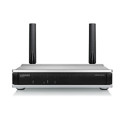 Lancom Systems 730-4G+ routeur sans fil Gigabit Ethernet Noir, Gris