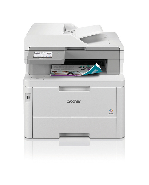Brother MFC-L8390CDW imprimante multifonction LED A4 600 x 2400 DPI 30 ppm Wifi