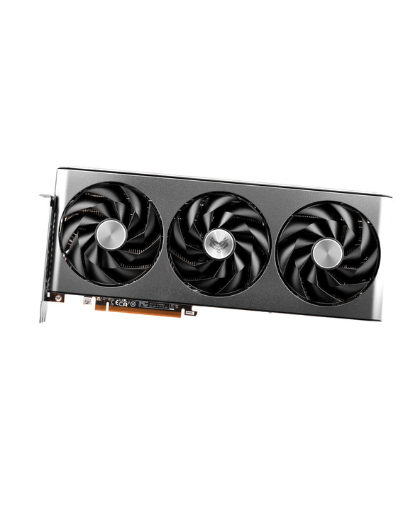 Sapphire NITRO+ Radeon RX 7700 XT AMD 12 Go GDDR6 Sapphire NITRO+ Radeon RX 7700 XT AMD 12 Go GDDR6