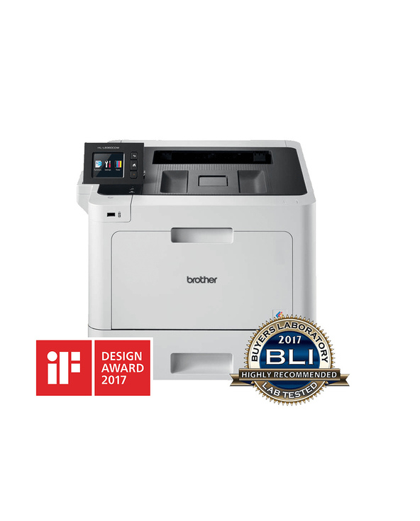 Brother HL-L8360CDW Imprimante laser couleur WiFi