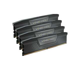 Corsair Vengeance CMK128GX5M4B5600C40 module de mémoire 128 Go 4 x 32 Go DDR5 5600 MHz