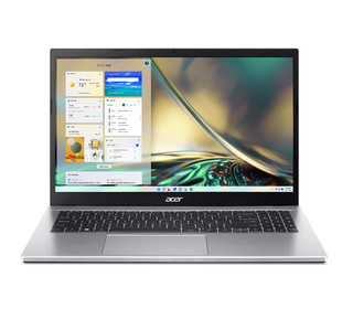 Acer Aspire A315-59-51CC 15.6" I5 8 Go Argent 512 Go