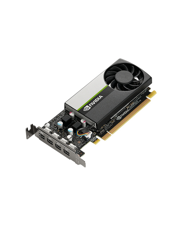 PNY VCNT1000-8GB-PB carte graphique NVIDIA T1000 8 Go GDDR6
