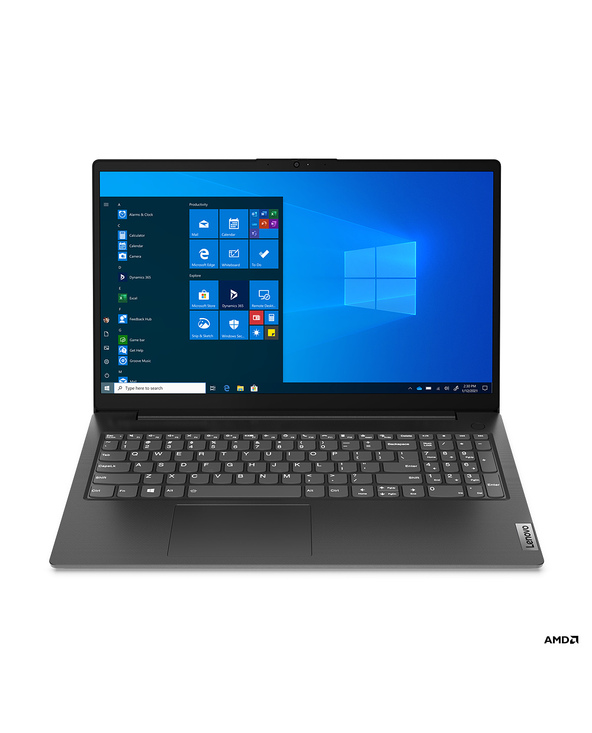 Lenovo V V15 G2 ALC 15.6" AMD Ryzen 5 8 Go Noir 256 Go