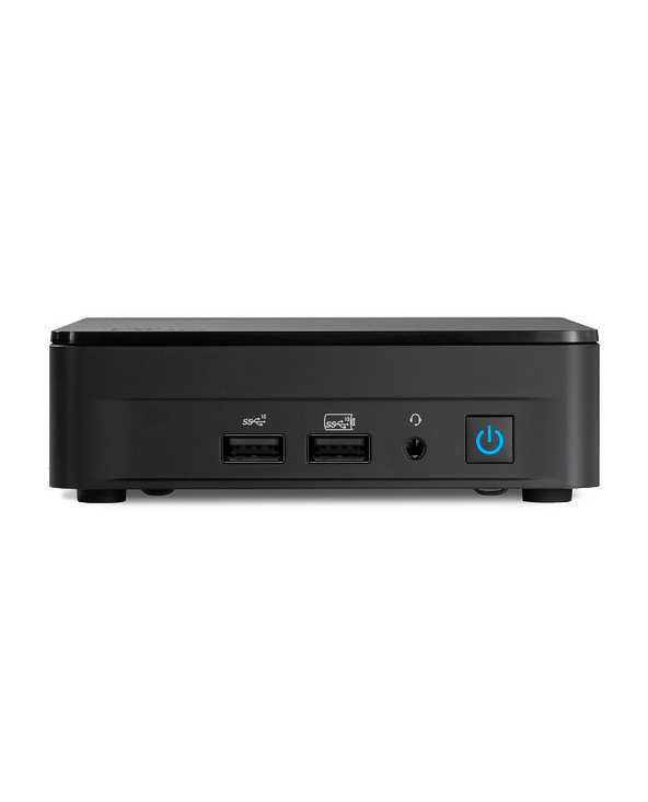 Intel NUC 13 Pro Kit NUC13ANKi5 UCFF Noir i5-1340P
