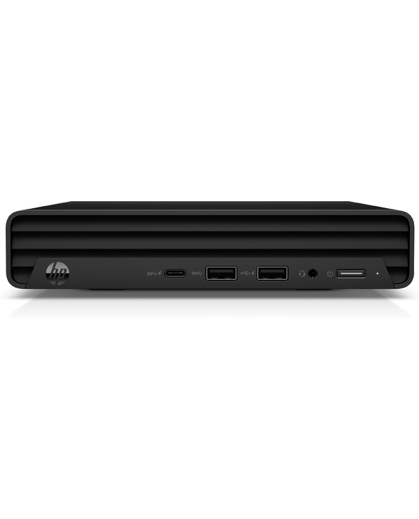 HP Pro MINI 260 G9 Mini PC I3 8 Go 256 Go DOS gratuit Noir