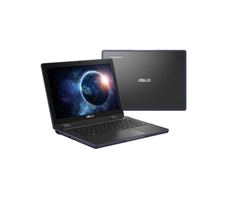 ASUS BR1204FGA-R90061XA 12.2" Intel N 8 Go Noir, Gris 128 Go